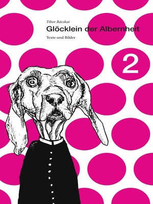 cover image of Glöcklein der Albernheit 2